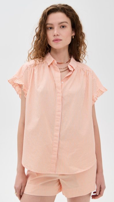 XIRENA Noah Shirt