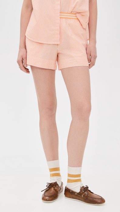 XIRENA Carlyn Shorts