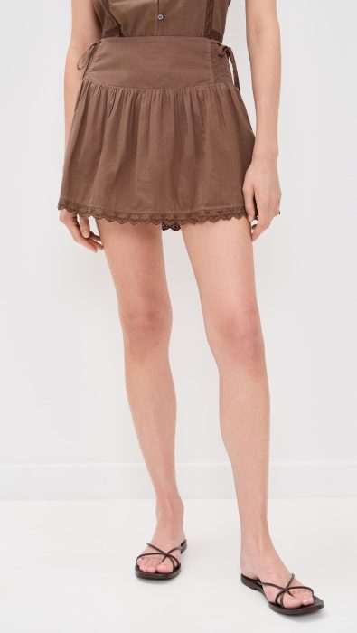XIRENA Paloma Skirt