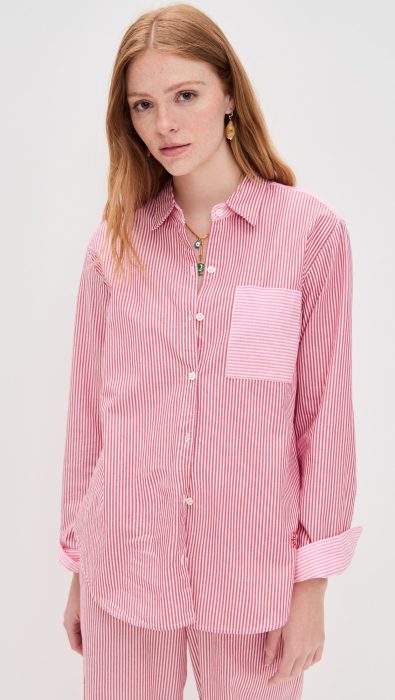 XIRENA Violette Shirt