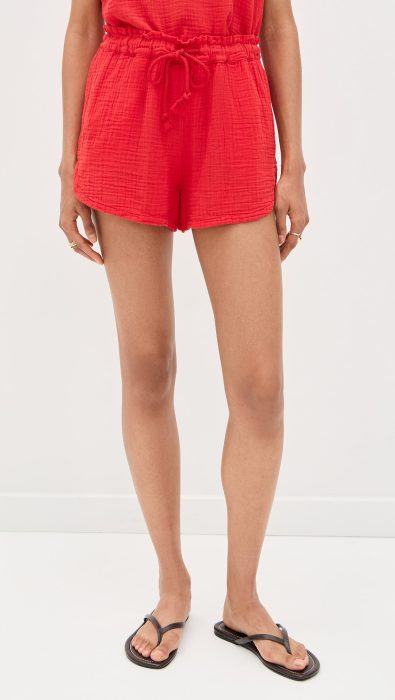 XIRENA Starla Shorts