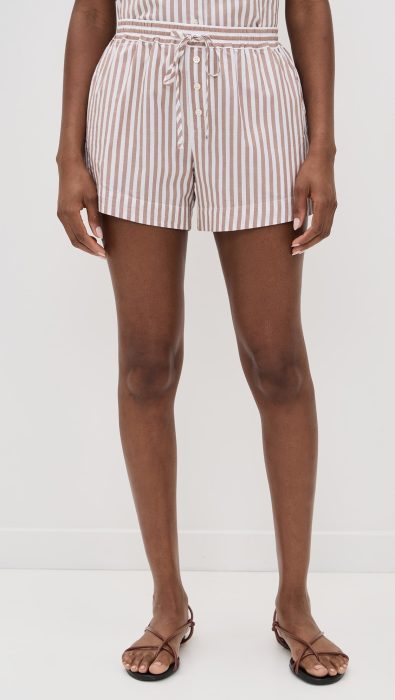 XIRENA Tomer Shorts