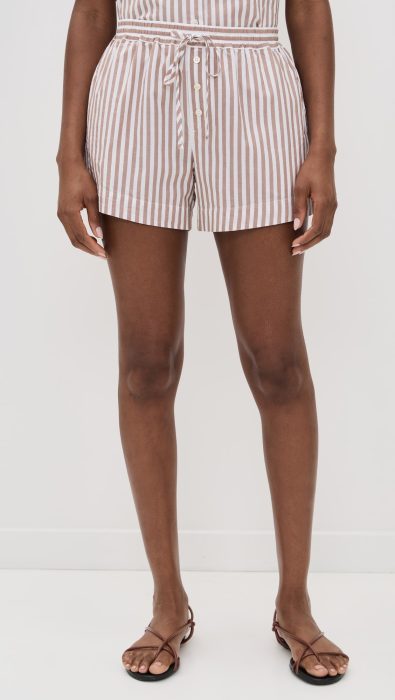XIRENA Tomer Shorts