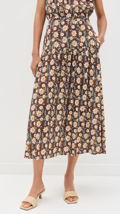 XIRENA Viola Skirt