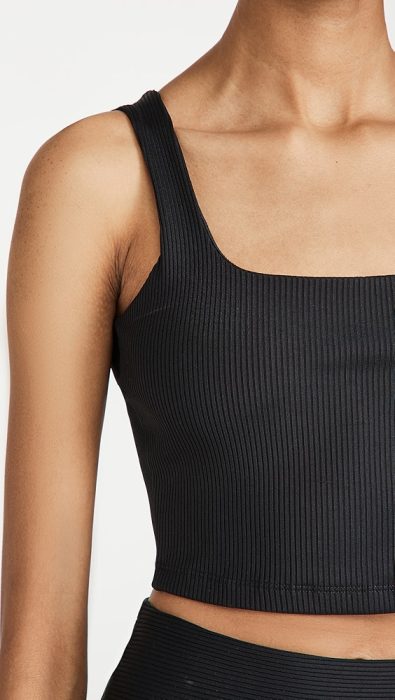 Year of Ours Ribbed Active Bra