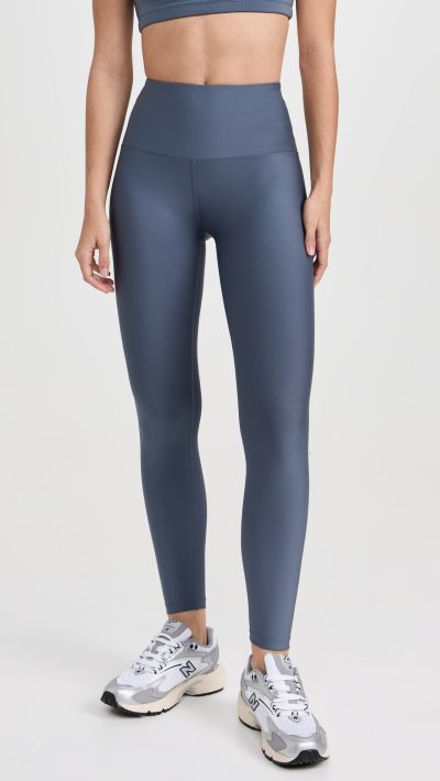 Year of Ours Recycled High Rise Sport Leggings