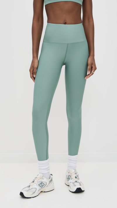 Year of Ours Recycled High Rise Sport Leggings