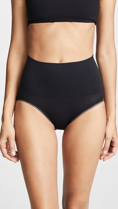 Yummie Seamlessly Shaped Ultralight Briefs