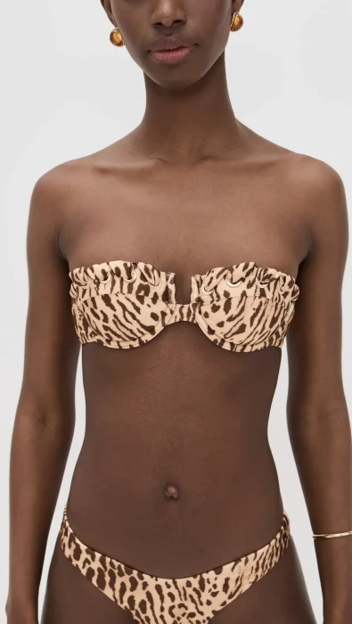 Zimmermann Cascadian Balconette Top
