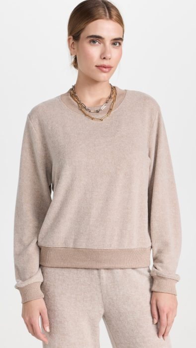 Z Supply Russell Sweater