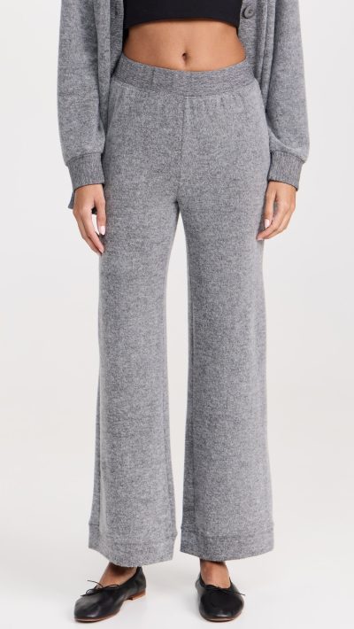 Z Supply Tessa Sweatpants