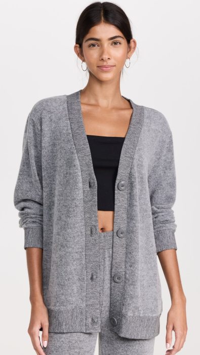 Z Supply Pamelia Cardigan