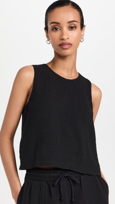 Z Supply Beau Top