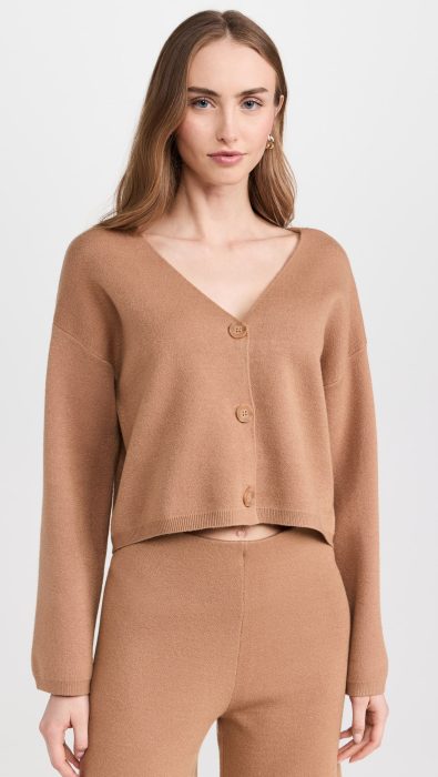 Z Supply Estelle Cardigan