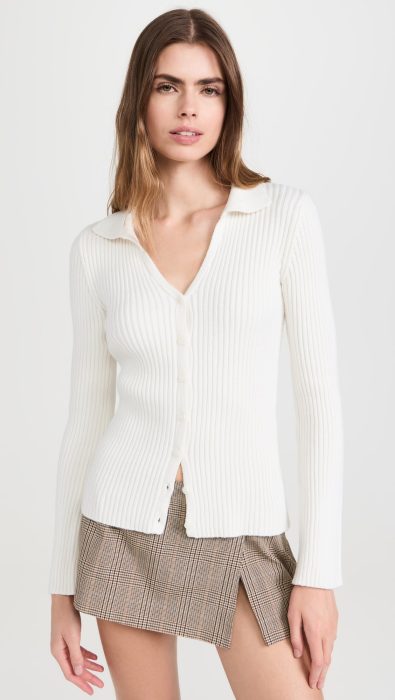 Z Supply Rina Cardigan