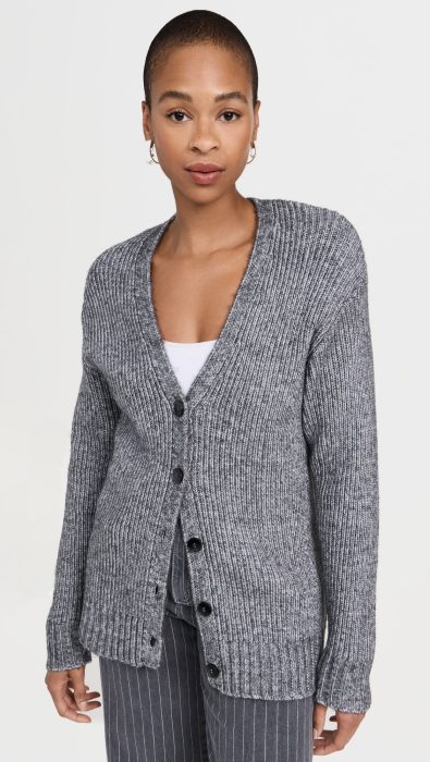 Z Supply Josie Cardigan