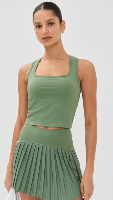 Z Supply Courtside Top