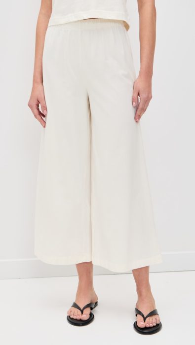 Z Supply Scout Jersey Flare Pants