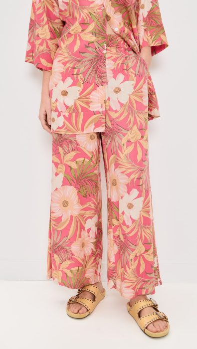 Z Supply Dante Barra Tropic Pants