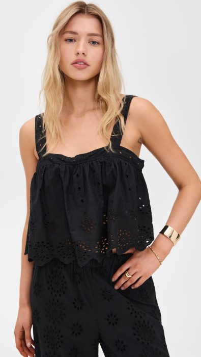 Z Supply Dorean Top