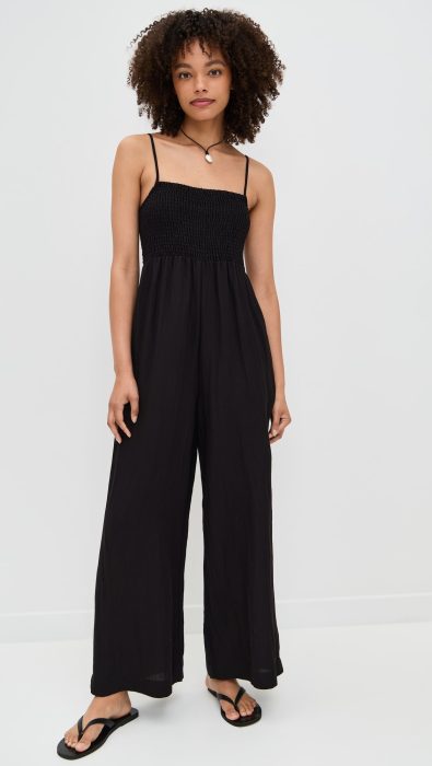 Z Supply Beachside Jumpsuit