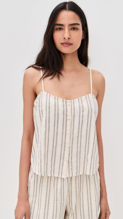 Z Supply Savoy Tank