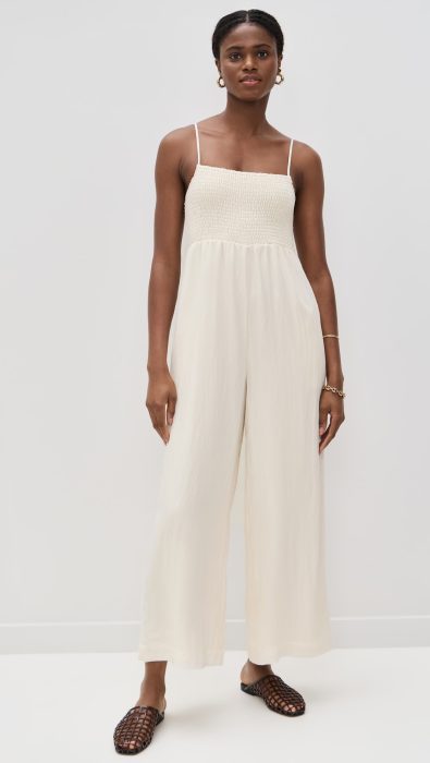 Z Supply Beachside Jumpsuit