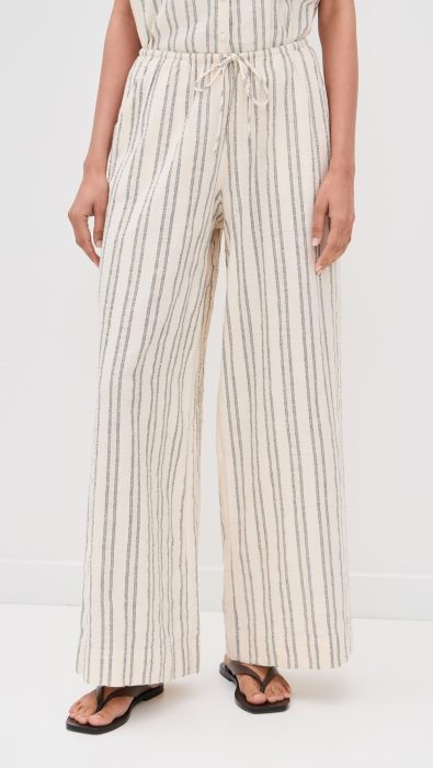 Z Supply Soleil Stripe Pants