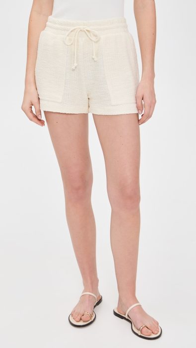 Z Supply Knox Shorts