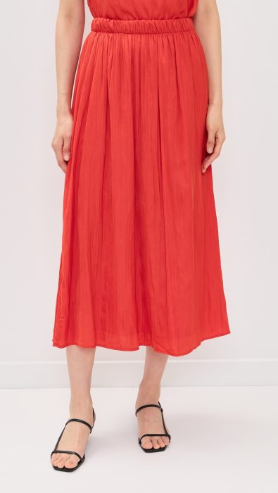 Z Supply Nicoline Skirt