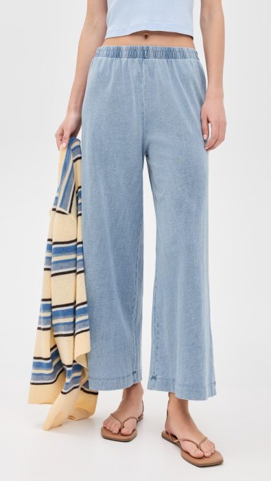 Z Supply Scout Jersey Pants