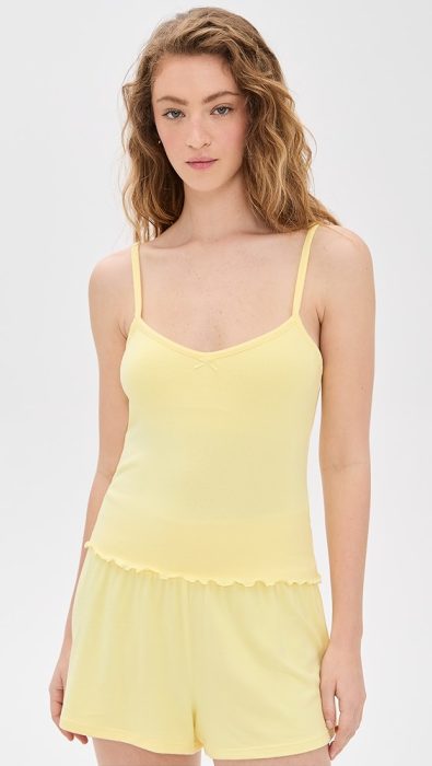 Z Supply Mia Cami